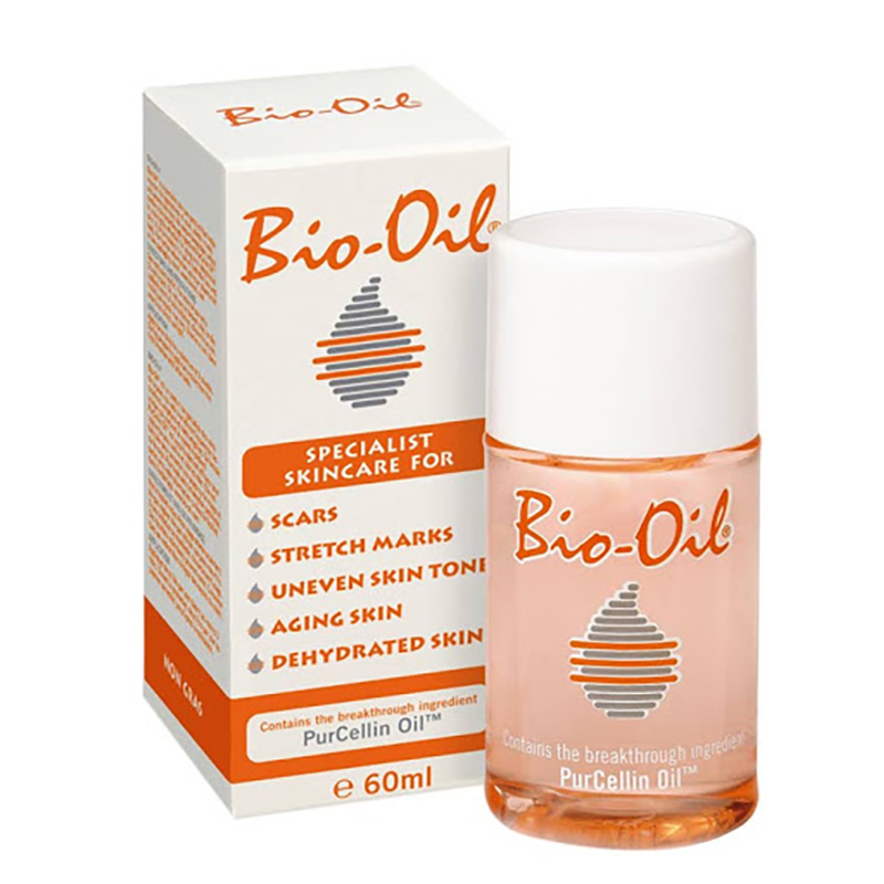Picture of International South Afriacan Product Bio_Oil- 60ml