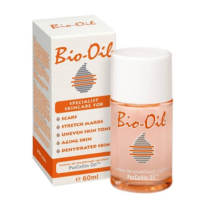 Picture of International South Afriacan Product Bio_Oil- 60ml