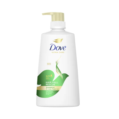 Picture of International Thailand Product Doves Ultra Care Hair Fall Rescue Shampoo - 680ml