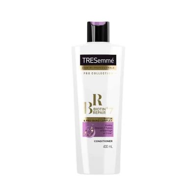 Picture of International UK Product Treseme Biotin Plus Repair 7 Conditioner (400ml)