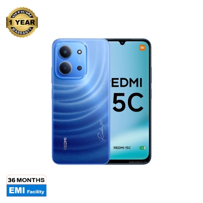 Picture of Xiaomi REDMI 15C 8GB RAM 256GB ROM (Best Price)