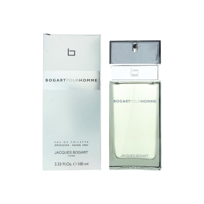 Picture of Jacques Bogart Pour Homme For Men. Eau De Toilette Spray 100ml