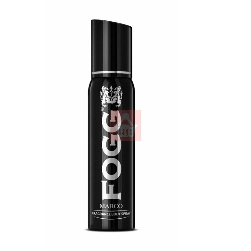 Picture of Indian product Body Spray FOG_G Marco used for male - 120 ml