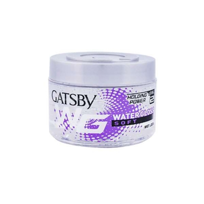 Picture of International Japan Product GATSBY WG SOFT HAIR GEL WHITE 300GM