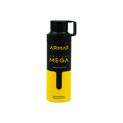Picture of Armaf Odyssey Mega Perfume Body Spray 200ml