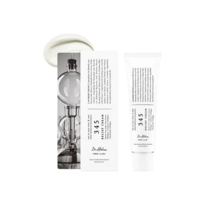 Picture of Dr. Althea 345 Relief Cream 50ml All Skin Types UK Stock Free Shipping