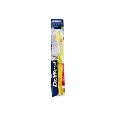 Picture of Dr. West Toothbrush (Medium)