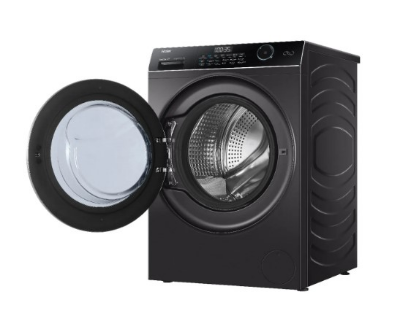 Buy Haier 12 KG Inverter Front Load Washing Machine (HW120-BP14959S8) at Best Price In Bangladesh