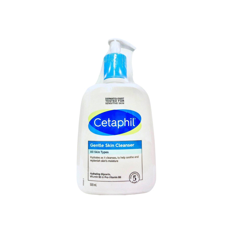 Picture of Cetaphill Gentle Skin Cleanser (500ml)