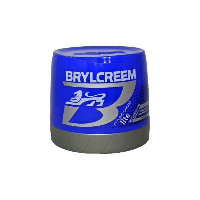 Picture of Brylcreem Lite Hair Styling Cream 125ML