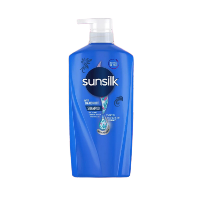 Picture of International Thailand product hair care product shampoo anti DANDRUFF used for male/ female - 625 ml