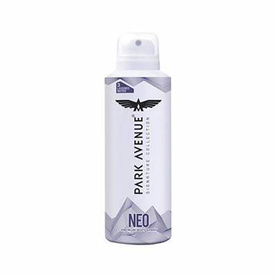 Picture of International Indian Product  Signature Collection Body Spray -Neo-150ml