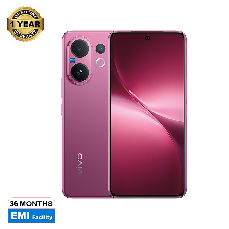 Picture of Vivo V60 12GB RAM 256GB ROM,  Multicolor  (Best Price)