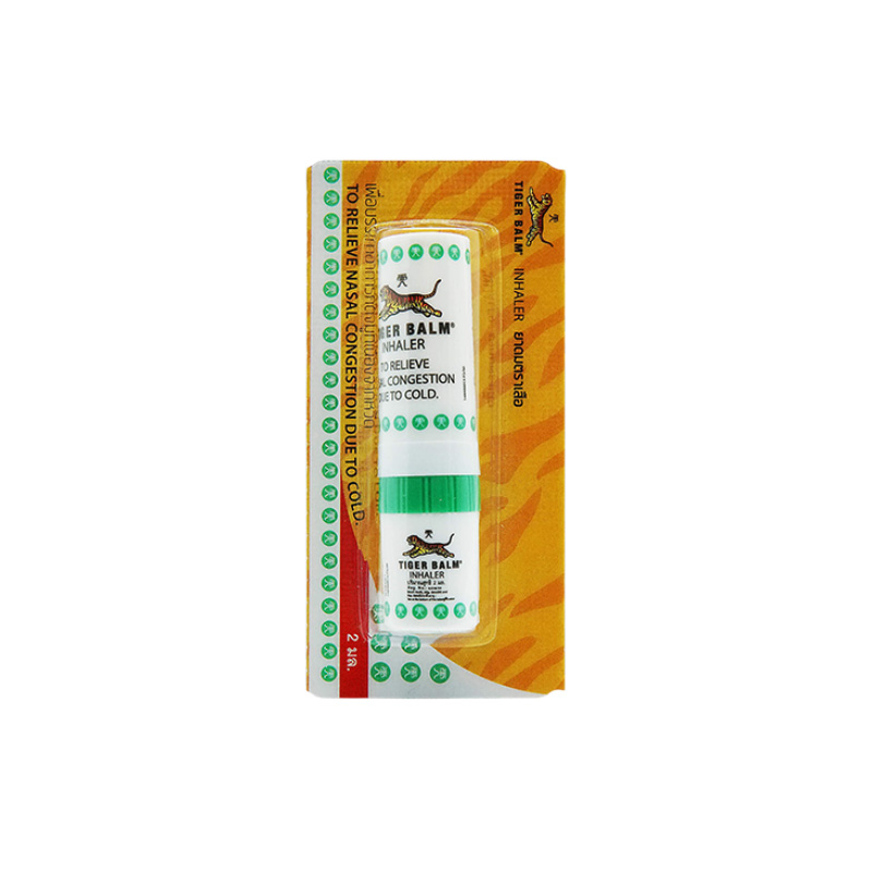 Picture of Tiger Balm Inhaler -2ml