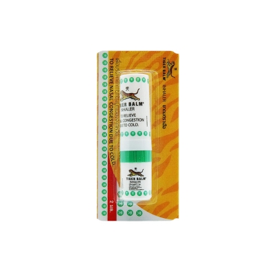 Picture of Tiger Balm Inhaler -2ml