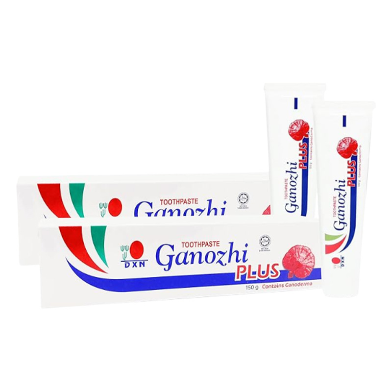 Picture of DXN Ganozhi Oral Care Toothpaste 150gm