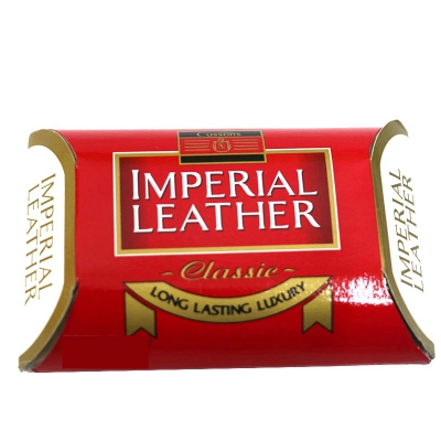 Picture of International England product Imperial Leather Soap used for male/ female - 200 gm
