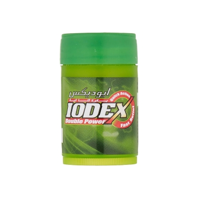 Picture of Iodex Double Power Balm 18g