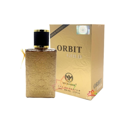 Picture of ORBIT GOLD – Perfume – (DUBAI) – 100ml