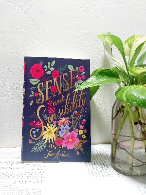 Picture of Sense and Sensibility by Jane Austen - Premium - Paperback