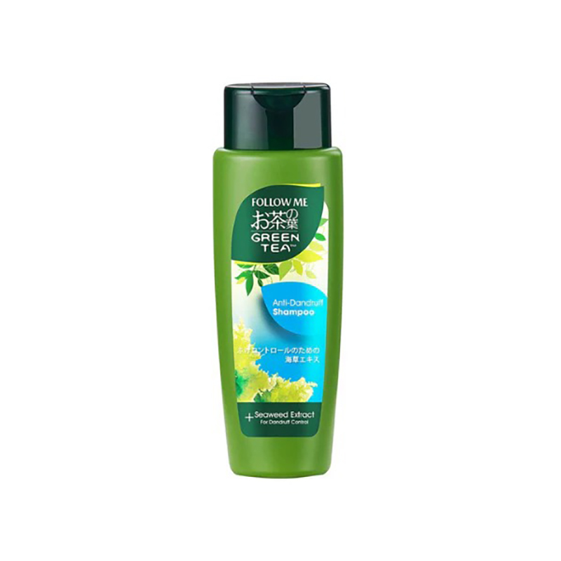 Picture of International Malaysia Product Follow Me Green Tea Shampoo Anti- Dandruff-320