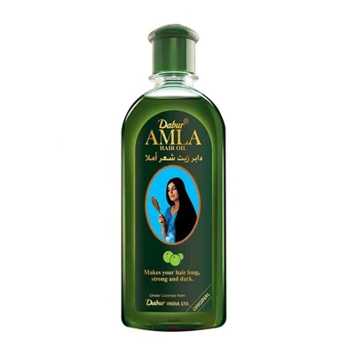 Picture of Amla Hair Oil Original -300ml