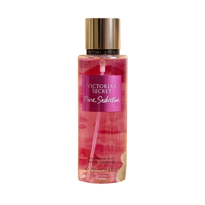 Picture of International USA product Body perfume party scent VICTORIA'S SECRET Pure Seduction Used for female - 250 ml