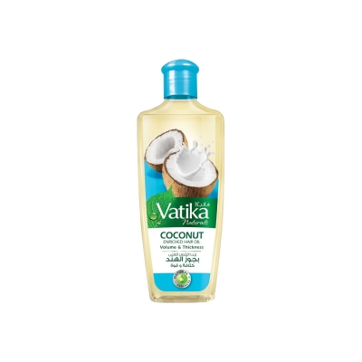 Picture of International UAE product Hair care Vatika COCONUT hair oil - 200 ml