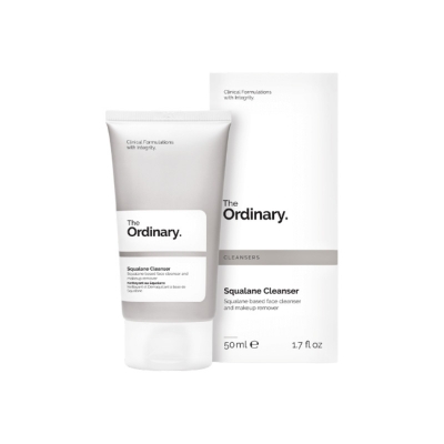 Picture of International Canada Products The Ordinary Squalane Cleanser 50mL