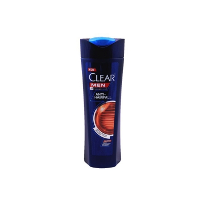 Picture of International Thailand product Hair care products Hair care shampoo Clear MEN -ANTI HAIR FALL- used for MEN- 320 ml