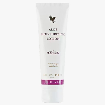 Picture of International USA Product Aloe Moisturizing Lotion-118ml