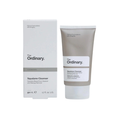 Picture of International Canada Products The Ordinary Squalane Cleanser 50mL