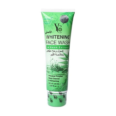 Picture of International Thailand Product  Neem Whitening Face Wash 100 Ml