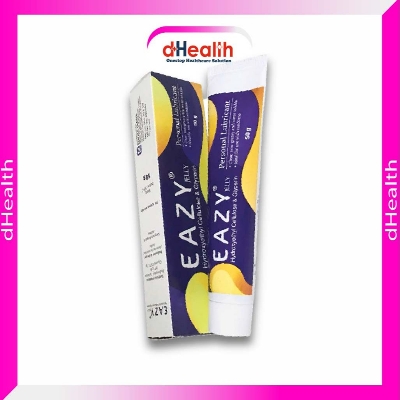 Picture of Eazy Jelly Personal lubricant 50gm