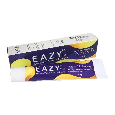 Picture of Eazy Jelly Personal lubricant 50gm