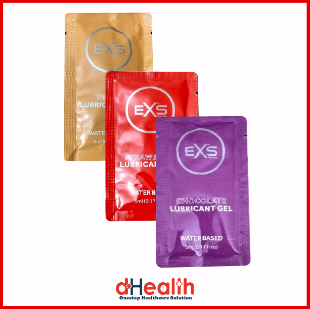 Picture of Carex Condom 2's Combo Pack (3x2= 6pcs)