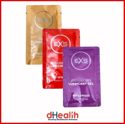 Picture of Carex Condom 2's Combo Pack (3x2= 6pcs)