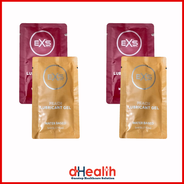 Picture of Durex Thin Feel Condom - Combo Pack - 3x2= 6 pcs