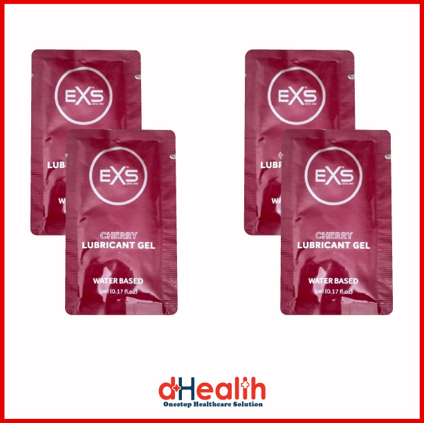 Picture of Durex Extra Safe Condom 2s Combo Pack (3x2) = 6pcs