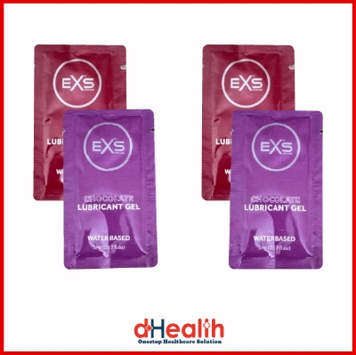 Picture of RY Jelly & 2 Moods Allnight Condom Combo Pack