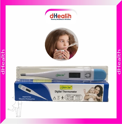 Picture of Digital Thermometer