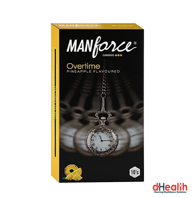 Picture of Coral Vanilla Flavor Condom, Full Box  (10'S Pack (30 Pcs)) - Condom