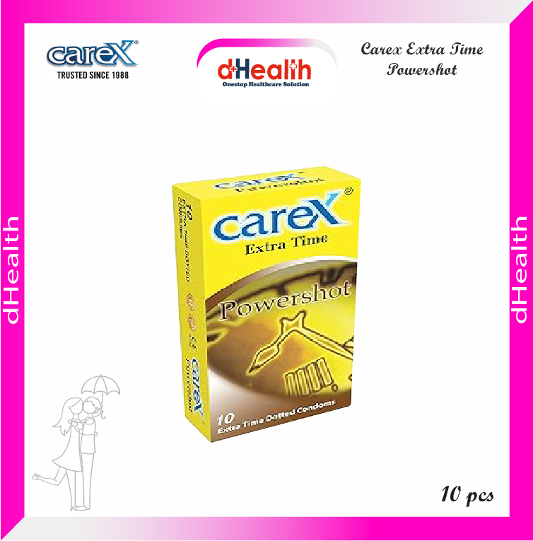 Picture of Coral Super Ultra Thin Condom Full Box / 10'S Pack (30 Pcs)