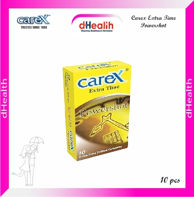 Picture of Coral Super Ultra Thin Condom Full Box / 10'S Pack (30 Pcs)