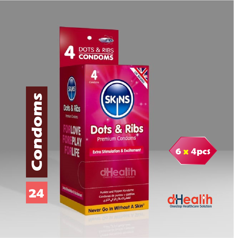 Picture of RY Jelly Personal Lubricant 30gm 1 Pc & Coral 3 Ice Cream Flavor condom 2 Pack (6pcs) Combo