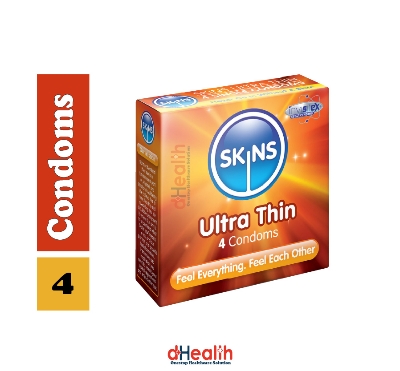 Picture of RY Jelly Personal Lubricant 30gm 1 Pc & Coral Extra Time condom 2 Pack (6pcs) Combo