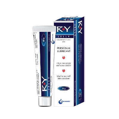 Picture of Coral Long Lasting Condom 6's Pack (18 Pcs), 1 Ry Jelly 10g (Personal Lubricant) Free