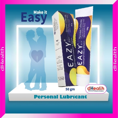 Picture of Eazy Jelly 50g, Personal Lubricant