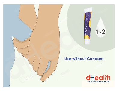 Picture of Eazy Jelly 50g, Personal Lubricant