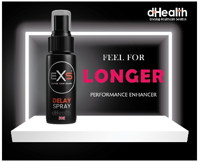 Picture of EXS Delay Spray